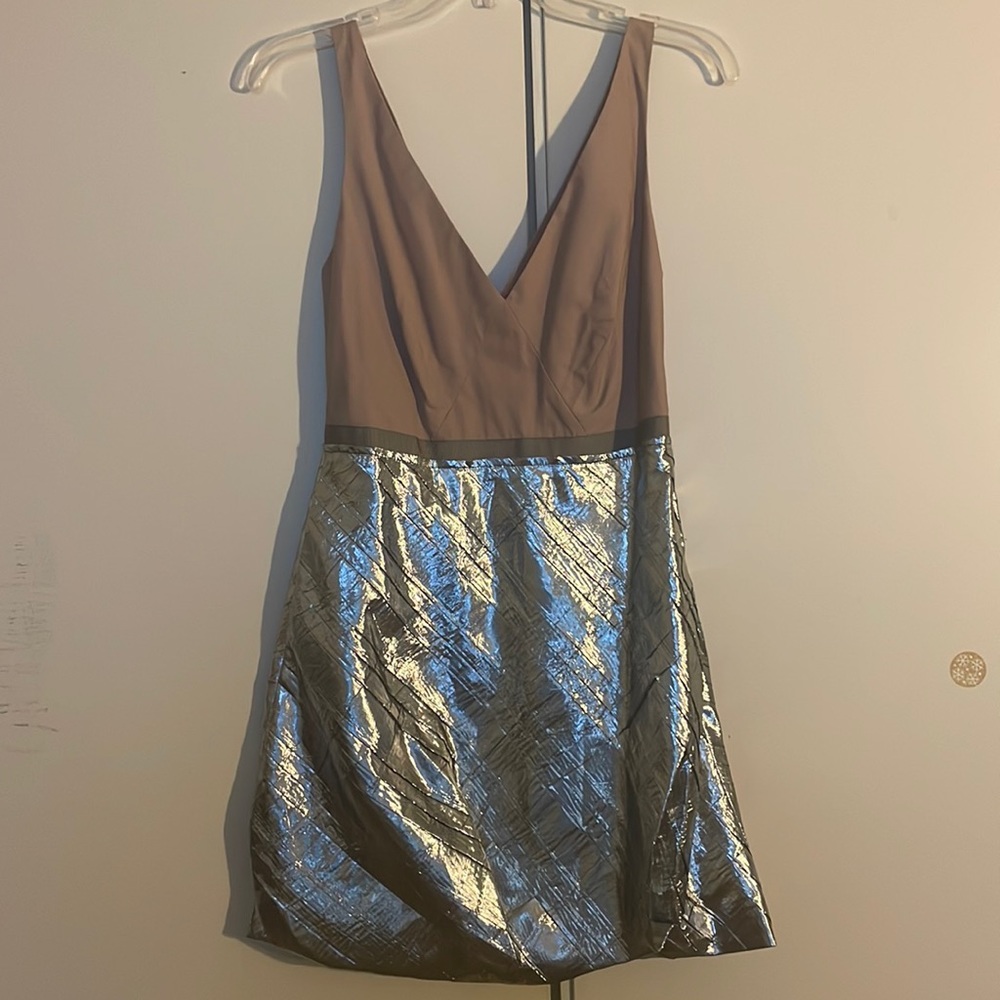 J. Crew Collection size 2 dress.